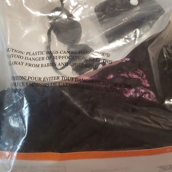 Kids Ghost Reaper Halloween Costume‎ - Picture 3 of 3